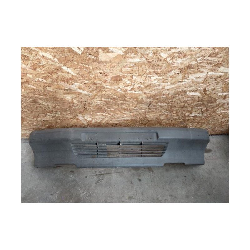 Pare Choc Avant Citroen Ax Phase 1 (1)