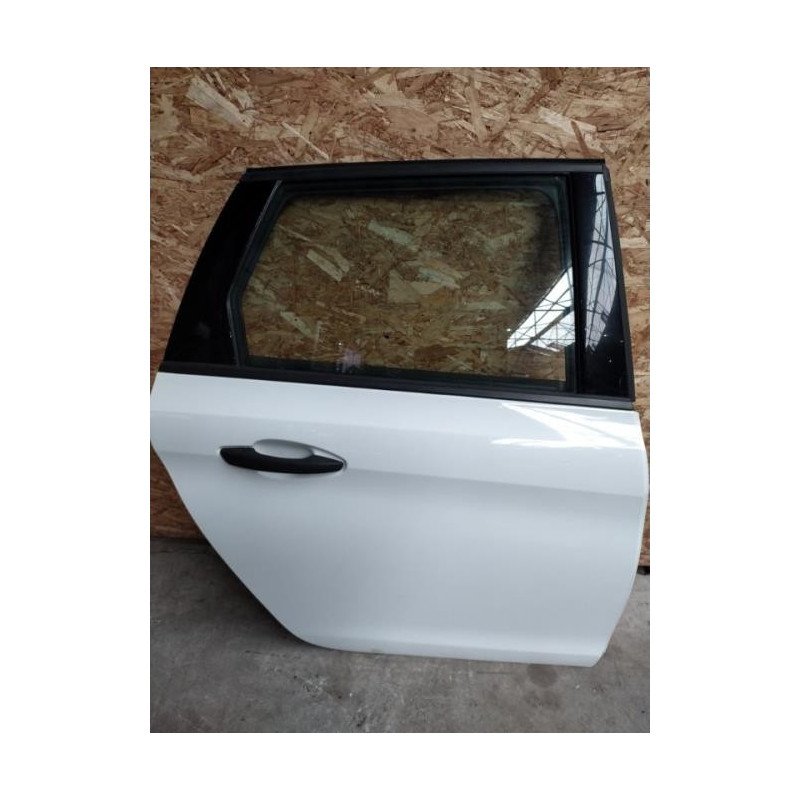 Porte Arriere Droit Peugeot 308 2 Sw Phase 1 Break (1)