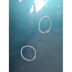 Porte Avant Gauche Citroen C3 Picasso Phase 1 (3)