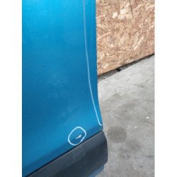 Porte Avant Gauche Citroen C3 Picasso Phase 1 (5)