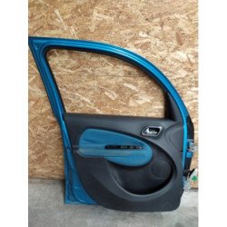 Porte Avant Gauche Citroen C3 Picasso Phase 1 (7)