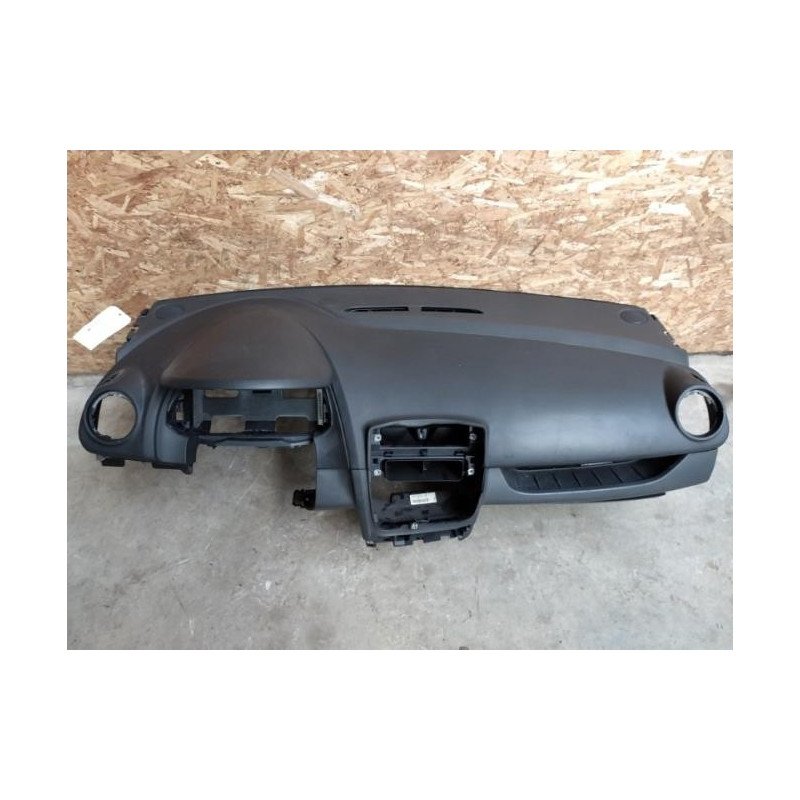 Tableau De Bord Renault Clio 4 Phase 1 Break (1)