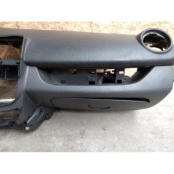 Tableau De Bord Renault Clio 4 Phase 1 Break (2)