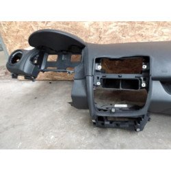 Tableau De Bord Renault Clio 4 Phase 1 Break (3)