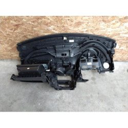 Tableau De Bord Renault Clio 4 Phase 1 Break (6)