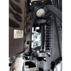 Tableau De Bord Renault Clio 4 Phase 1 Break (7)