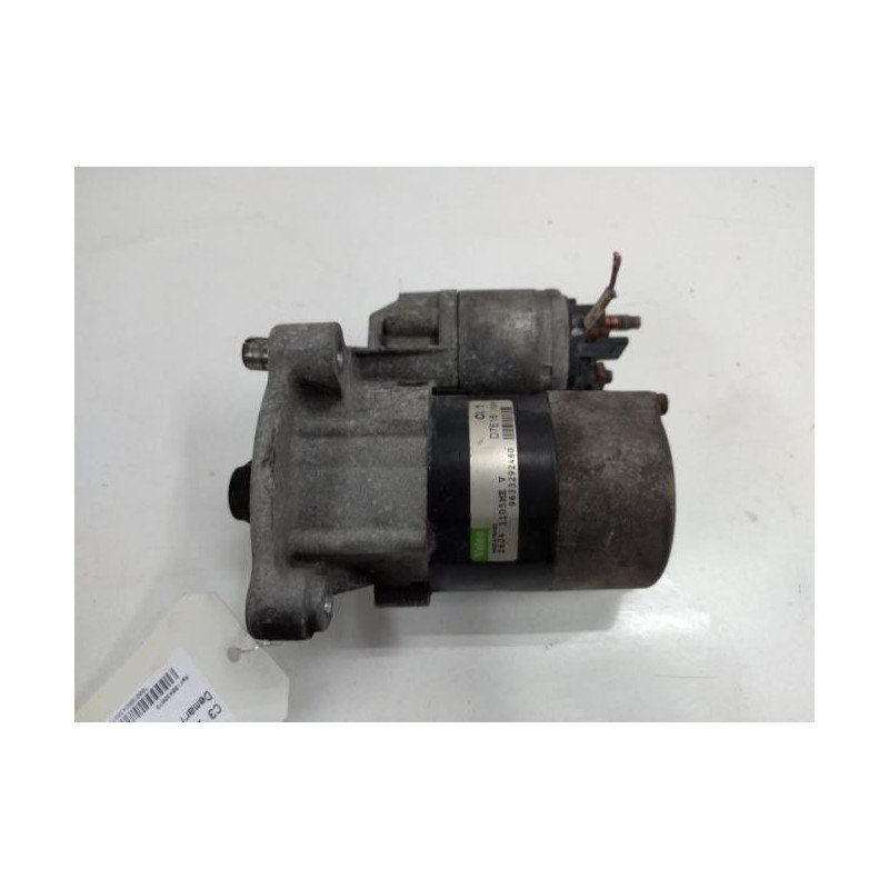 Demarreur Citroen C3 1 Phase 1 (1)