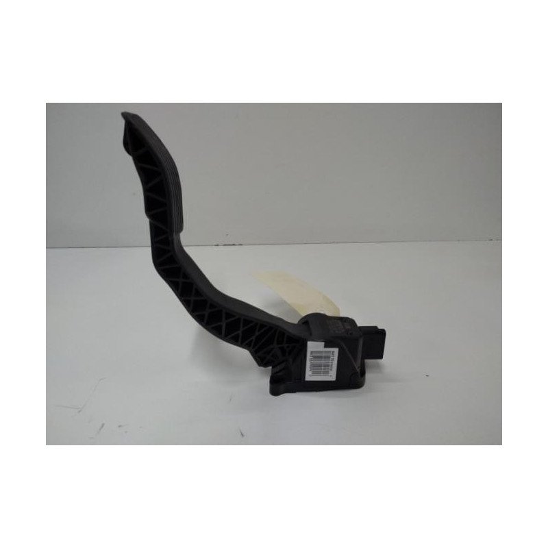 Pedalier D'accelerateur Citroen C4 2 Phase 1 (1)