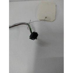 Retroviseur Gauche Peugeot 307 Phase 1 (4)