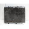 Radiateur Eau Citroen C4 2 Phase 1 (2)