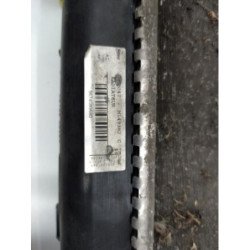 Radiateur Eau Citroen C4 2 Phase 1 (3)