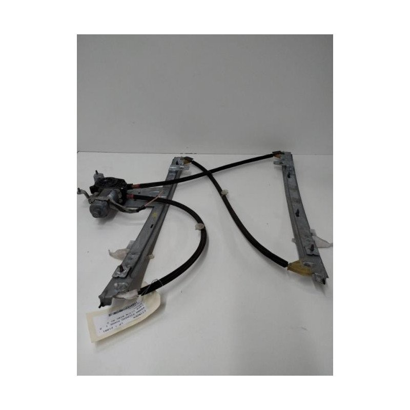 Leve Vitre Electrique Avant Droit Citroen Xsara Picasso Phase 1 (1)