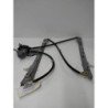 Leve Vitre Electrique Avant Droit Citroen Xsara Picasso Phase 1 (1)