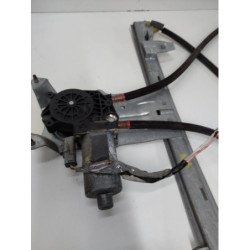 Leve Vitre Electrique Avant Droit Citroen Xsara Picasso Phase 1 (2)