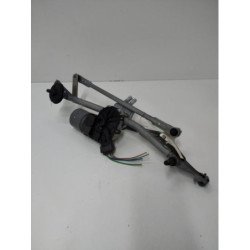 Mecanisme Essuie Glace Avant Citroen Berlingo 2 Phase 2 (1)