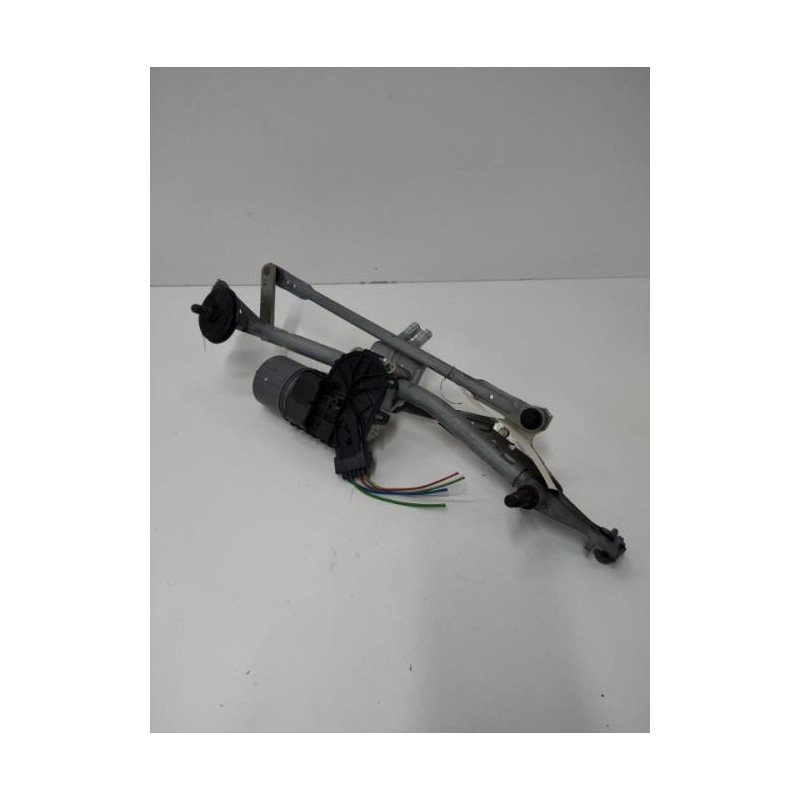 Mecanisme Essuie Glace Avant Citroen Berlingo 2 Phase 2 (1)