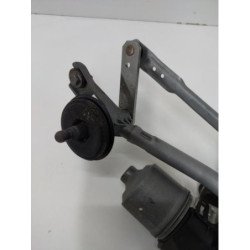Mecanisme Essuie Glace Avant Citroen Berlingo 2 Phase 2 (3)