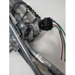 Mecanisme Essuie Glace Avant Citroen Berlingo 2 Phase 2 (4)