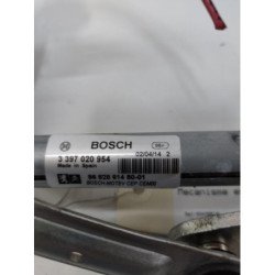 Mecanisme Essuie Glace Avant Citroen Berlingo 2 Phase 2 (6)