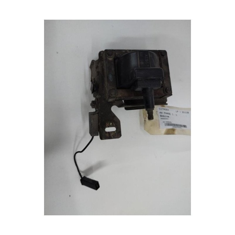 Bobine (allumage) Citroen Ax Phase 1 (1)