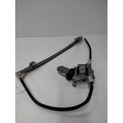 Leve Vitre Electrique Avant Gauche Renault Scenic 1 Phase 2 (1)