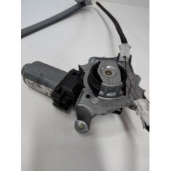 Leve Vitre Electrique Avant Gauche Renault Scenic 1 Phase 2 (2)