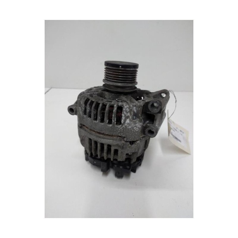 Alternateur Renault Scenic 1 Phase 2 (1)