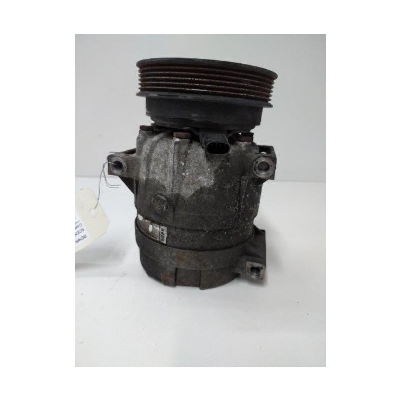 Compresseur Clim Renault Scenic 1 Phase 2 (1)