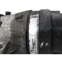 Compresseur Clim Renault Scenic 1 Phase 2 (2)