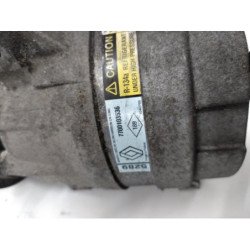 Compresseur Clim Renault Scenic 1 Phase 2 (3)