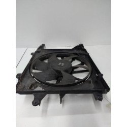 Ventilateur Eau Renault Scenic 1 Phase 2 (2)
