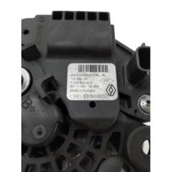 Alternateur Renault Clio 4 Phase 1 Break (5)