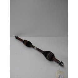 Cardan Droit (transmission) Renault Clio 4 Phase 1 Break (1)