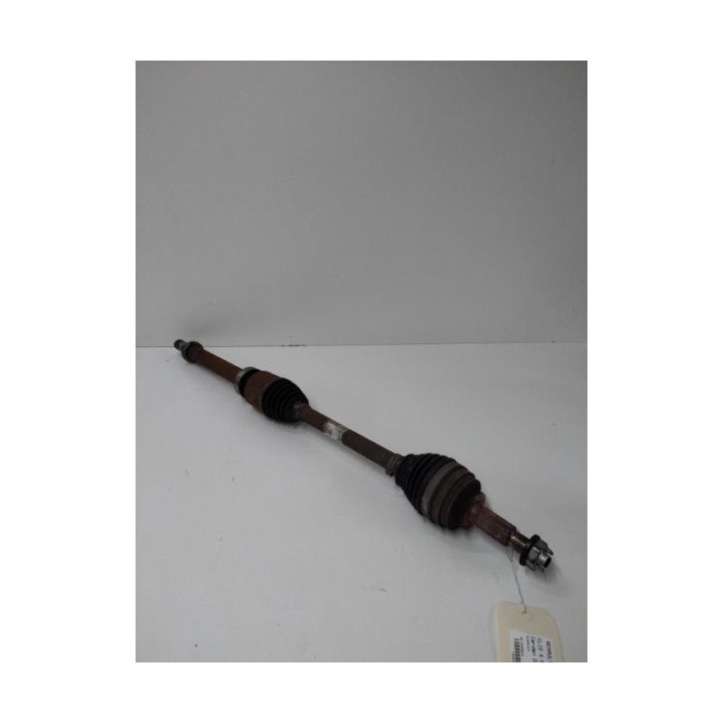 Cardan Droit (transmission) Renault Clio 4 Phase 1 Break (1)