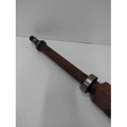 Cardan Droit (transmission) Renault Clio 4 Phase 1 Break (3)