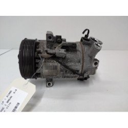 Compresseur Clim Renault Clio 4 Phase 1 Break (1)