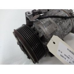 Compresseur Clim Renault Clio 4 Phase 1 Break (2)
