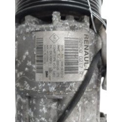 Compresseur Clim Renault Clio 4 Phase 1 Break (4)