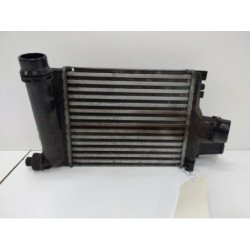 Echangeur Air (intercooler) Renault Clio 4 Phase 1 Break (1)