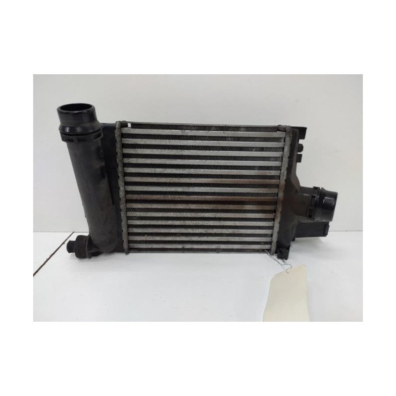 Echangeur Air (intercooler) Renault Clio 4 Phase 1 Break (1)