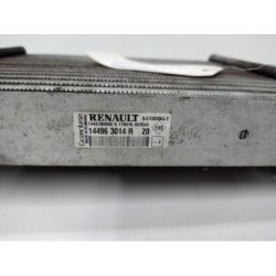 Echangeur Air (intercooler) Renault Clio 4 Phase 1 Break (2)