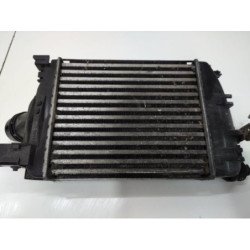 Echangeur Air (intercooler) Renault Clio 4 Phase 1 Break (3)