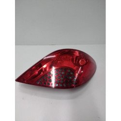 Feu Arriere Principal Droit (feux) Peugeot 207 Phase 1 (1)