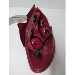 Feu Arriere Principal Droit (feux) Peugeot 207 Phase 1 (2)