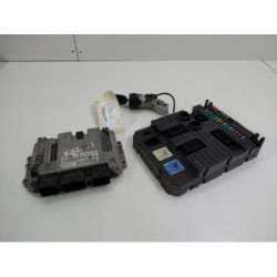 Kit De Demarrage Peugeot 207 Phase 1 (1)