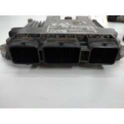 Kit De Demarrage Peugeot 207 Phase 1 (3)