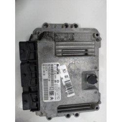 Kit De Demarrage Peugeot 207 Phase 1 (4)