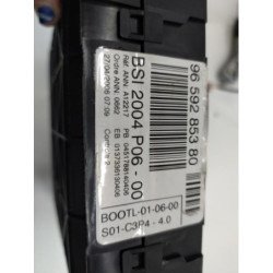 Kit De Demarrage Peugeot 207 Phase 1 (8)