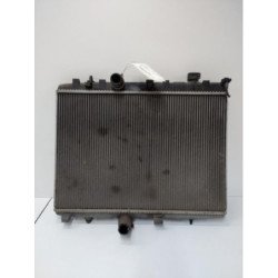 Radiateur Eau Peugeot 207 Phase 1 (1)
