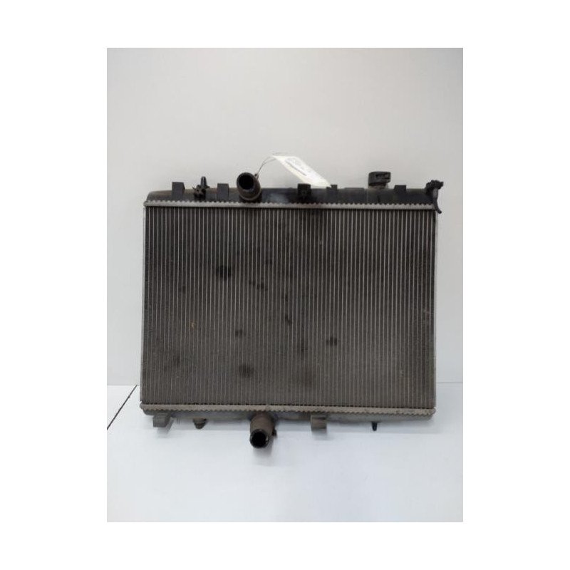 Radiateur Eau Peugeot 207 Phase 1 (1)